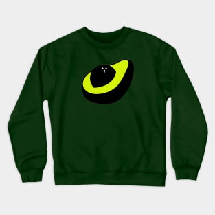 Avo Cado Crewneck Sweatshirt